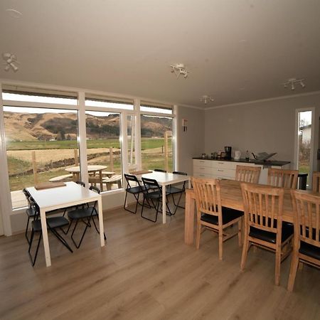 Guesthouse Skógafoss Skógar Eksteriør billede