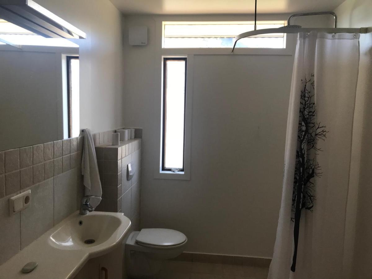 Guesthouse Skógafoss Skógar Eksteriør billede