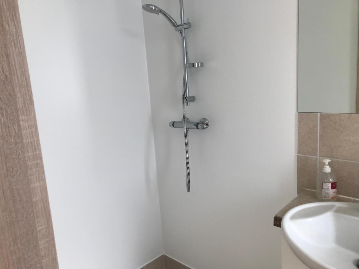 Guesthouse Skógafoss Skógar Eksteriør billede