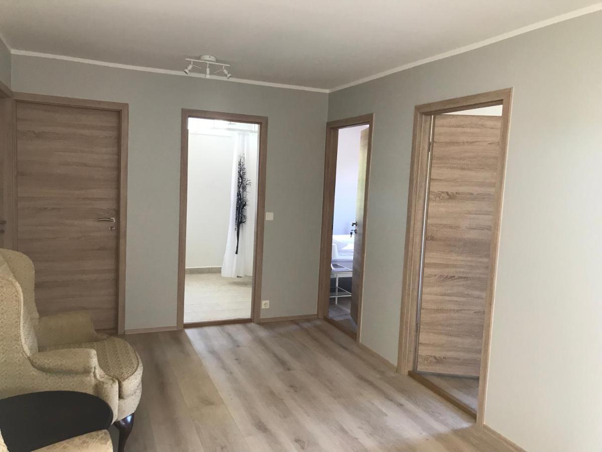 Guesthouse Skógafoss Skógar Eksteriør billede
