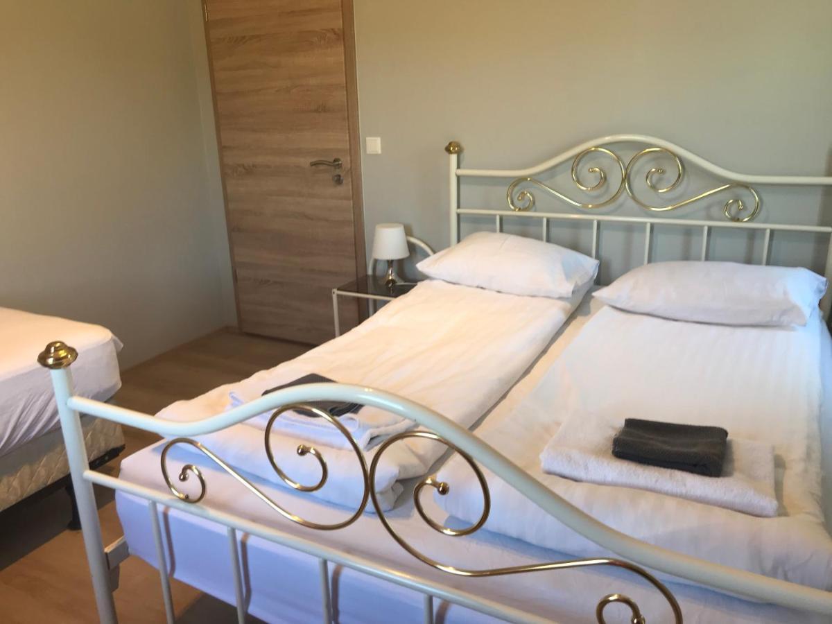 Guesthouse Skógafoss Skógar Eksteriør billede
